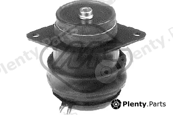 Metalcaucho 58760 — Mounting, engine
