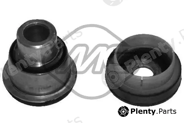 Metalcaucho 04966 — Bushing, axle beam