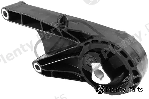 Metalcaucho 57468 — Mounting, engine