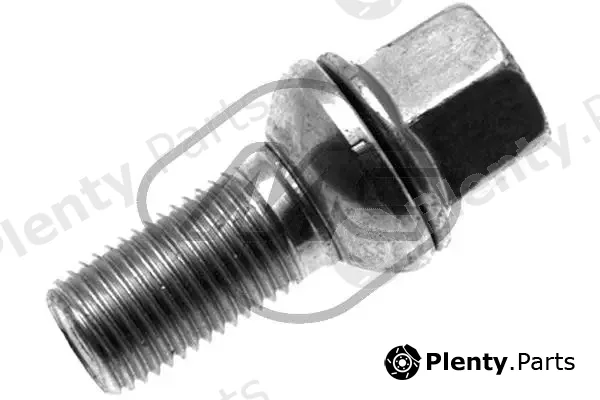 Metalcaucho 13814 — Wheel Bolt