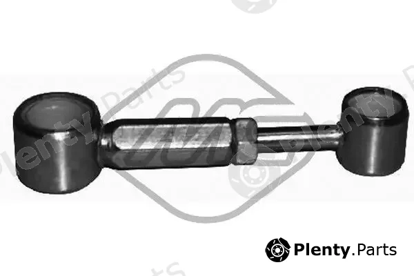 Metalcaucho 04602 — Repair Kit, gear shift lever