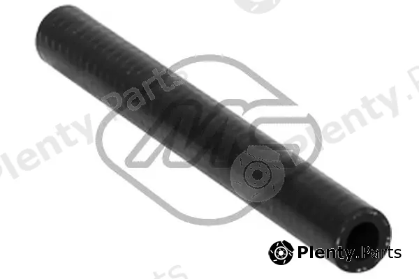 Metalcaucho 98992 — Hose, heat exchanger (heating)