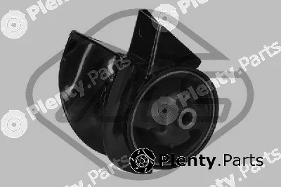 Metalcaucho 54465 — Mounting, engine