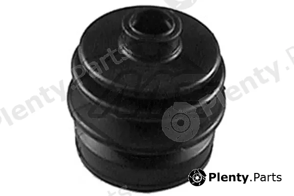 Metalcaucho 10361 — Bellow, drive shaft