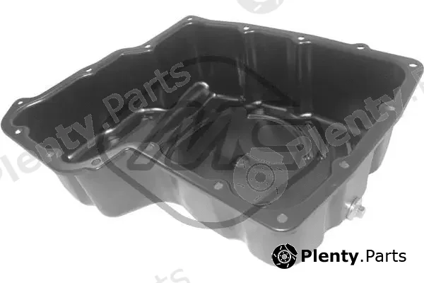 Metalcaucho 06309 — Oil Sump
