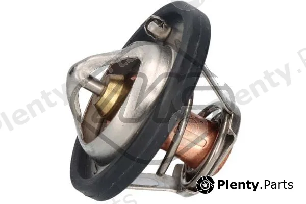 Metalcaucho 03091 — Thermostat, coolant