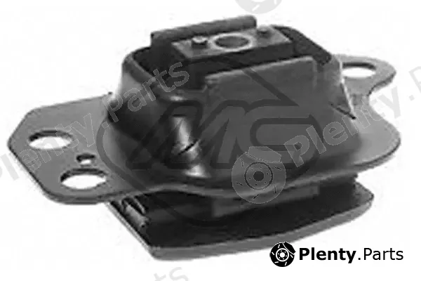 Metalcaucho 57615 — Mounting, engine