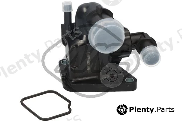 Metalcaucho 35861 — Thermostat, coolant