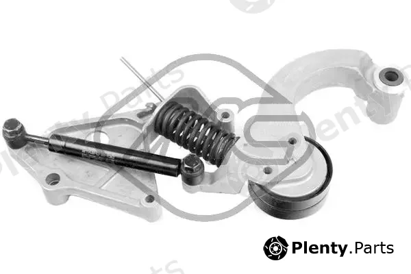 Metalcaucho 14287 — Repair Kit, v-ribbed belt tensioner