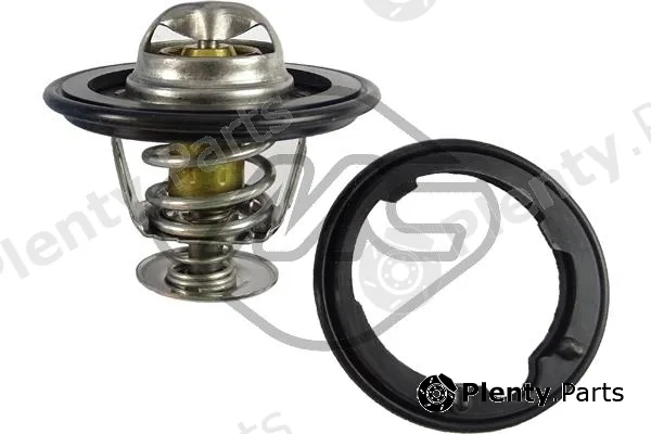 Metalcaucho 30915 — Thermostat, coolant