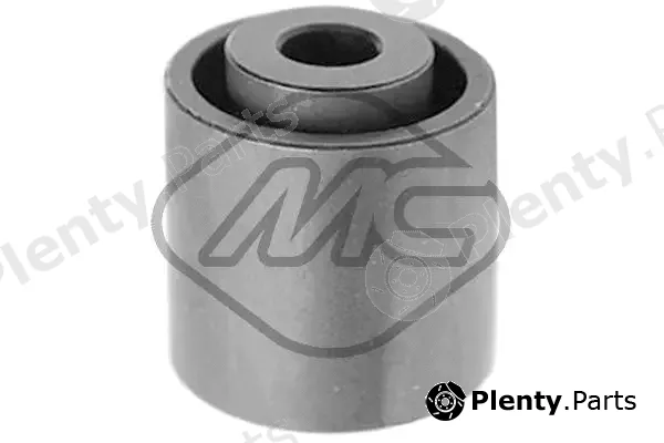 Metalcaucho 14848 — Deflection/Guide Pulley, timing belt