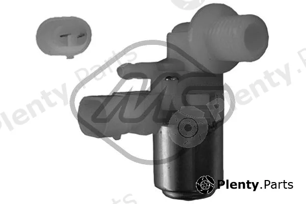 Metalcaucho 32145 — Washer Fluid Pump, window cleaning