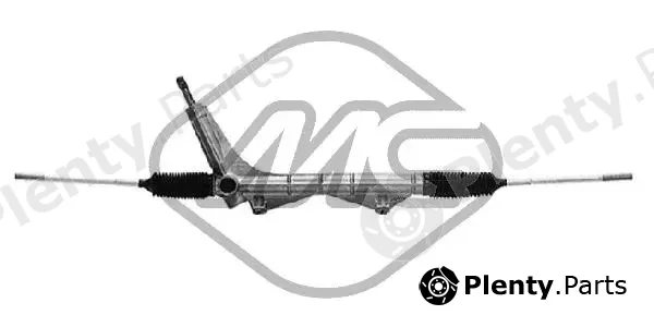 Metalcaucho 50470 — Steering Gear