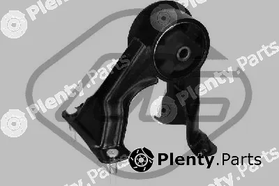 Metalcaucho 54076 — Mounting, engine