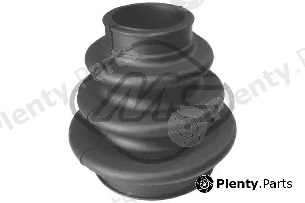 Metalcaucho 00150 — Bellow, drive shaft