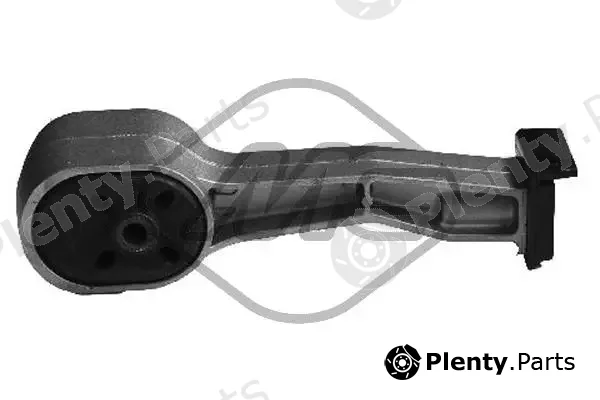 Metalcaucho 04560 — Mounting, engine
