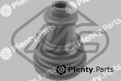 Metalcaucho 10660 — Bellow Kit, drive shaft