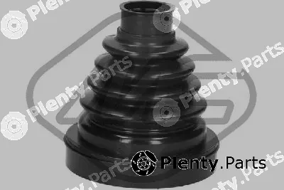 Metalcaucho 11612 — Bellow Kit, drive shaft