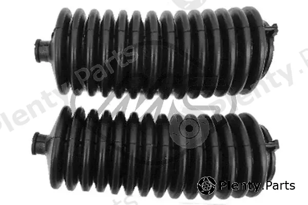 Metalcaucho 11291 — Bellow Kit, steering