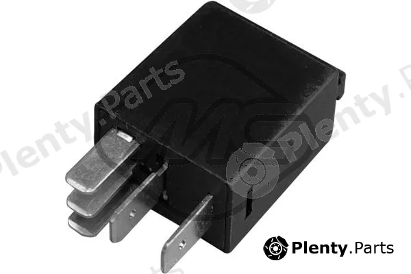 Metalcaucho 32865 — Multifunctional Relay