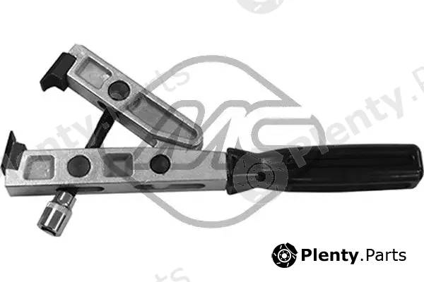 Metalcaucho 42297 — Pliers, steering bellow clamp