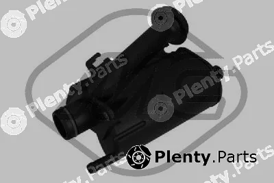 Metalcaucho 38566 — Oil Separator, crankcase ventilation