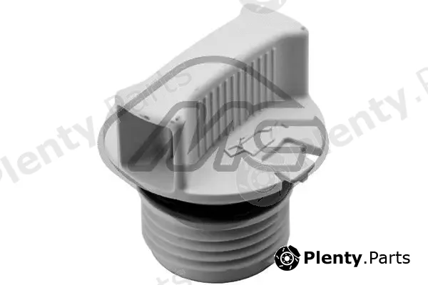 Metalcaucho 39144 — Sealing Cap, oil filler neck