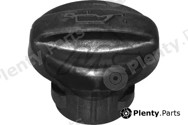 Metalcaucho 03642 — Sealing Cap, oil filler neck