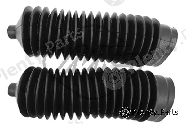 Metalcaucho 01820C — Bellow Kit, steering