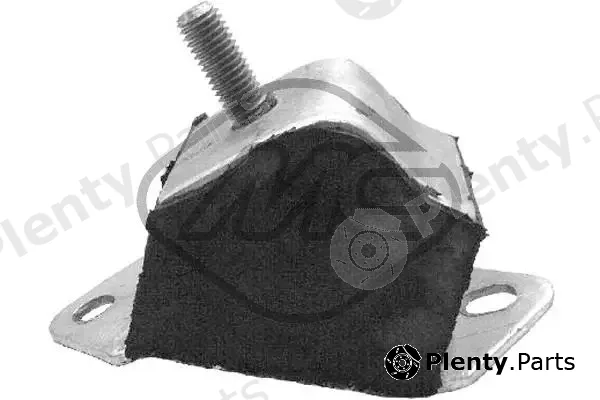 Metalcaucho 00388 — Mounting, engine