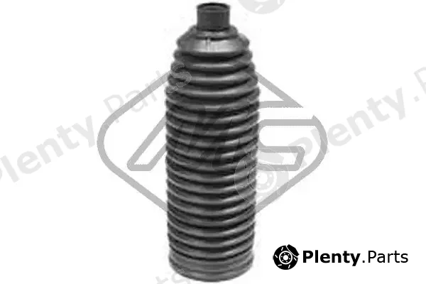 Metalcaucho 10636 — Bellow, steering