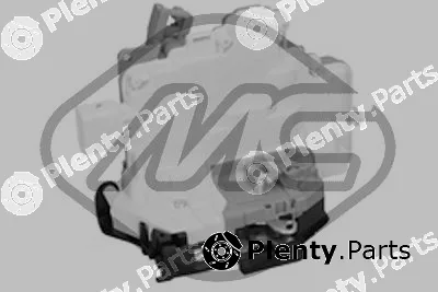 Metalcaucho 43711 — Door Lock