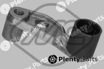Metalcaucho 15117 — Deflection/Guide Pulley, timing belt