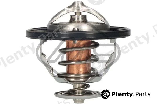Metalcaucho 30203 — Thermostat, coolant