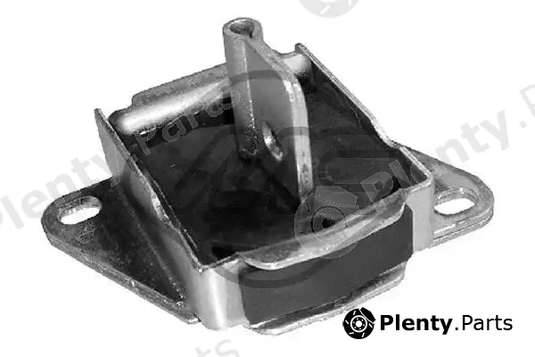 Metalcaucho 04171 — Mounting, engine