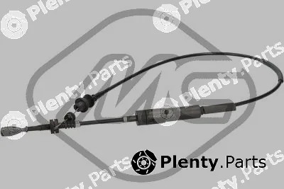 Metalcaucho 84016 — Accelerator Cable