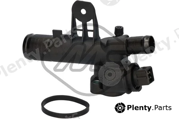 Metalcaucho 03679 — Coolant Flange