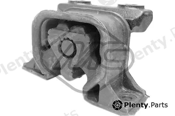 Metalcaucho 48898 — Mounting, engine