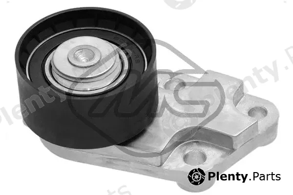Metalcaucho 47330 — Tensioner Pulley, timing belt