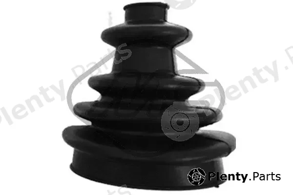 Metalcaucho 10354 — Bellow, drive shaft