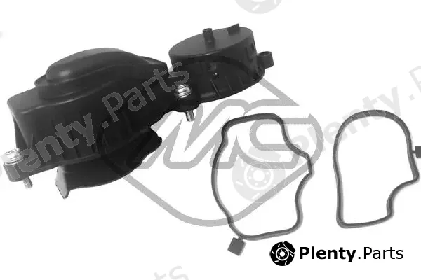 Metalcaucho 35077 — Valve, crankcase ventilation