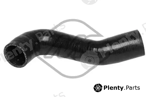 Metalcaucho 07222 — Charge Air Hose