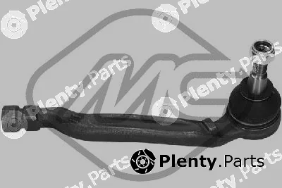 Metalcaucho 53541 — Tie Rod End