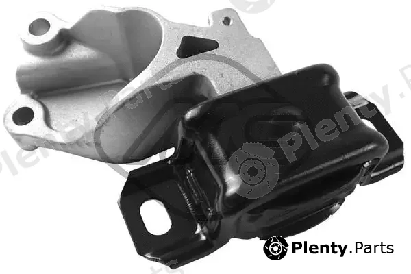 Metalcaucho 05727 — Mounting, engine