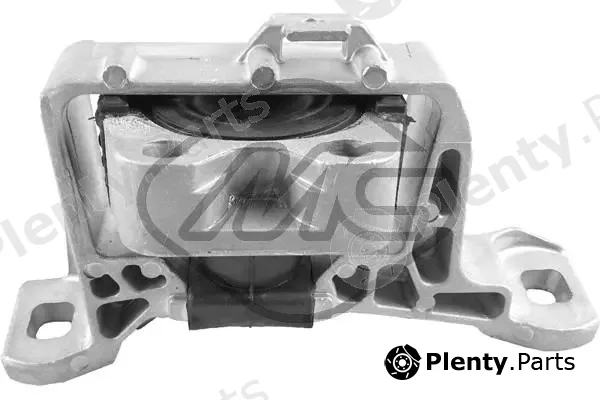 Metalcaucho 58522 — Mounting, engine