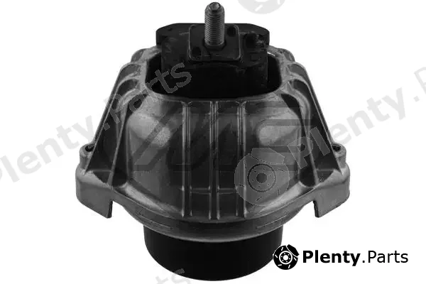 Metalcaucho 57660 — Mounting, engine