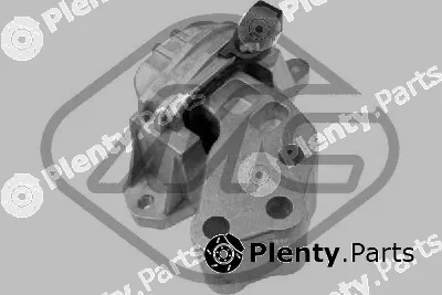 Metalcaucho 49116 — Mounting, engine