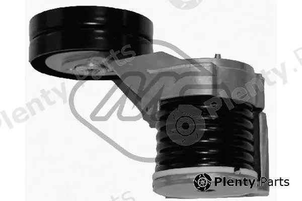Metalcaucho 05009 — Belt Tensioner, V-ribbed belt