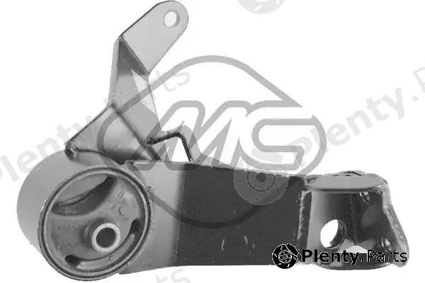 Metalcaucho 54138 — Mounting, engine