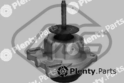 Metalcaucho 54365 — Mounting, engine